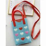  Túi Xách Đeo Cổ Tay 