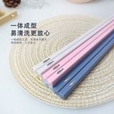  Đũa Hợp Kim Chống Mốc 
