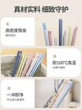  Đũa Hợp Kim Chống Mốc 