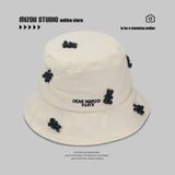  Nón Đính Trang Trí Kẹo Dẻo 