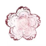  Chén Thủy Tinh Hoa Anh Đào 