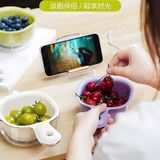  Rổ Rửa Trái Cây 