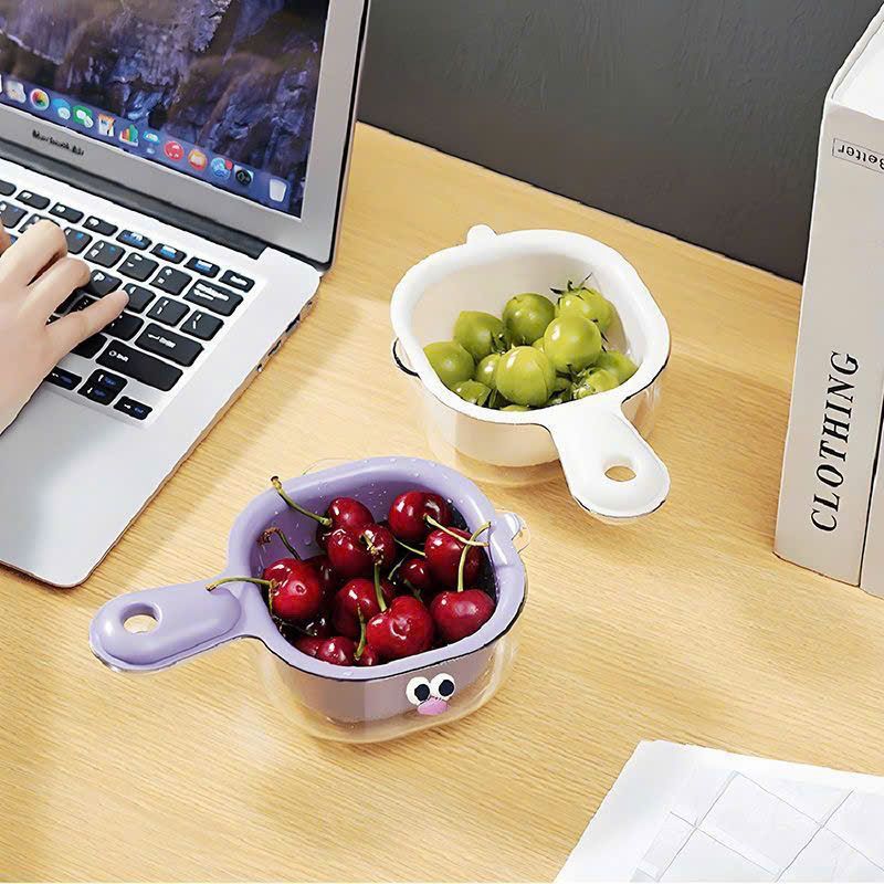  Rổ Rửa Trái Cây 