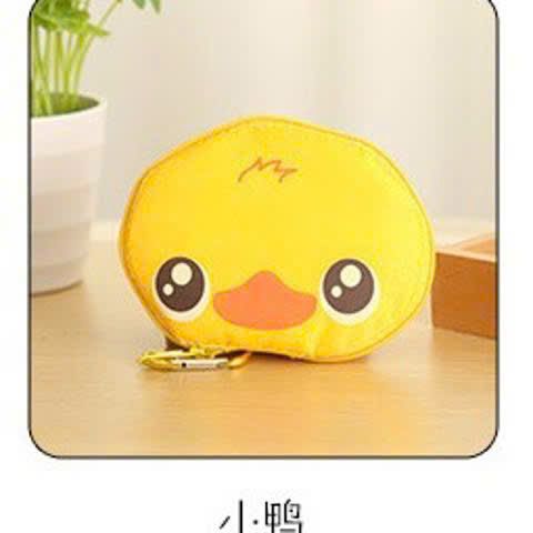  Túi đi chợ gấp gọn hình thú 