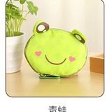  Túi đi chợ gấp gọn hình thú 