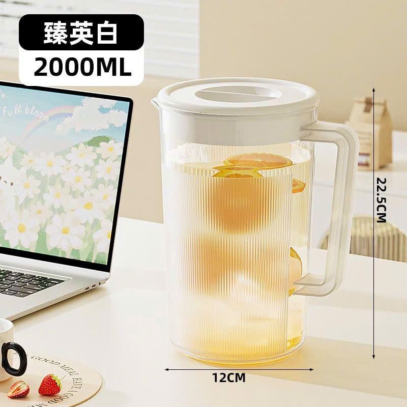  Bình Đựng Nước 2000ml 