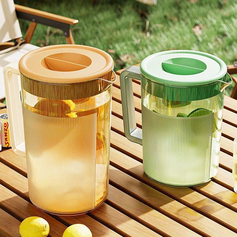  Bình Đựng Nước 2000ml 