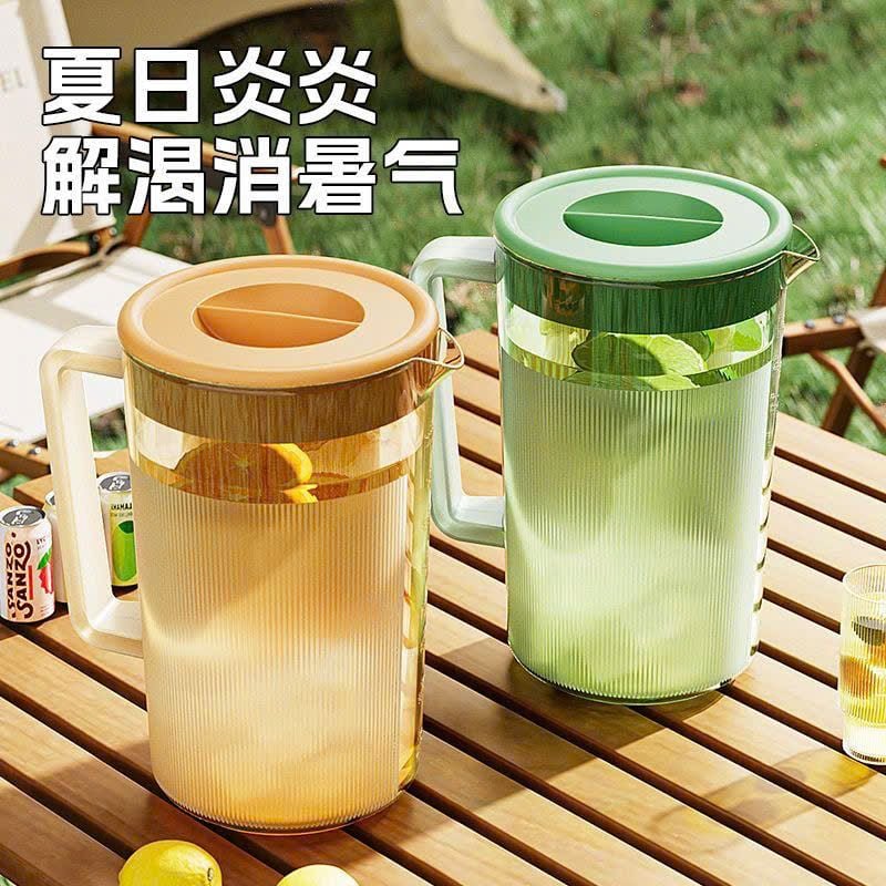  Bình Đựng Nước 2000ml 