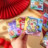  Bao Lì Xì 3D 2025 