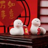  Bé Na Để Bàn Trưng Cảnh Quan 2025 