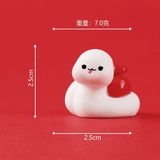  Bé Na Để Bàn Trưng Cảnh Quan 2025 