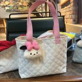  Túi Vải Thời Trang 