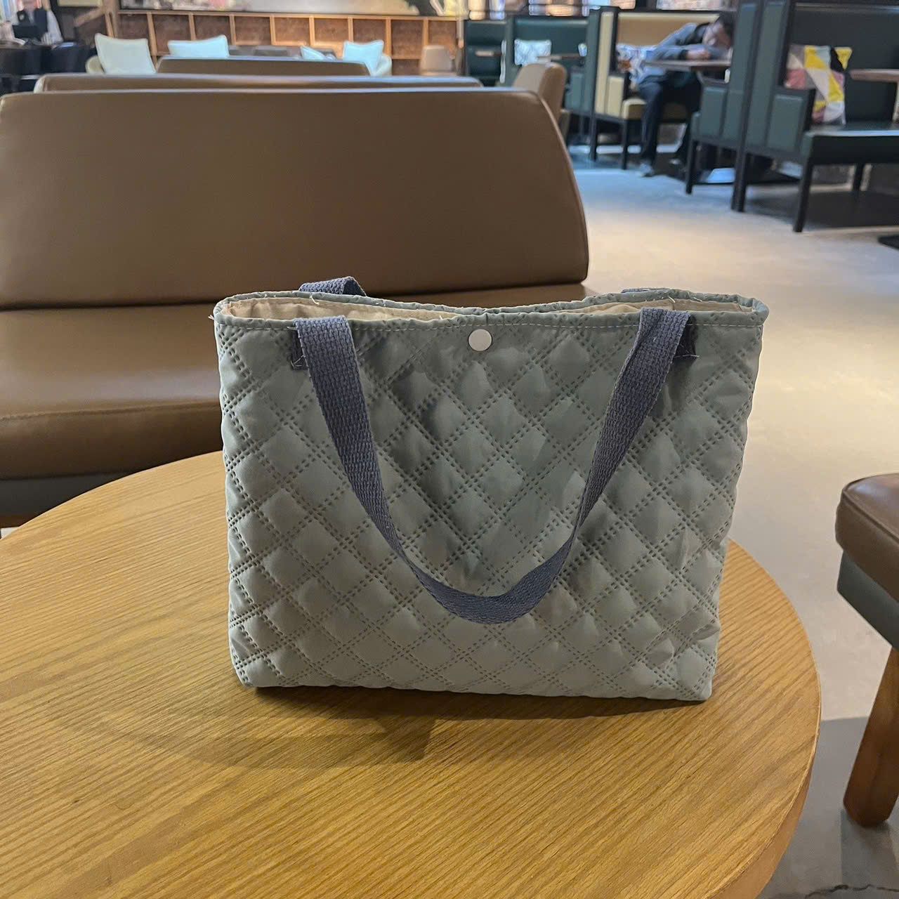  Túi Vải Thời Trang 