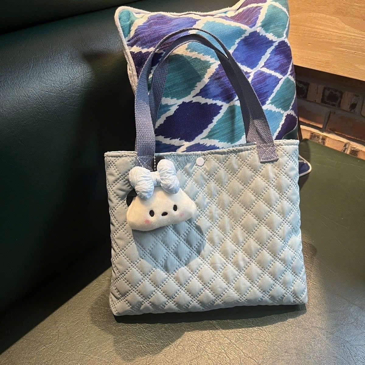  Túi Vải Thời Trang 