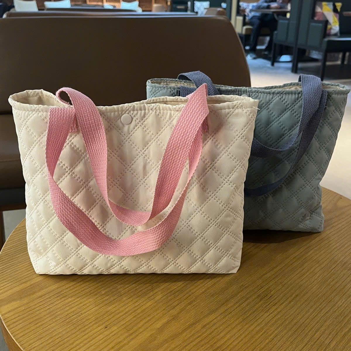  Túi Vải Thời Trang 