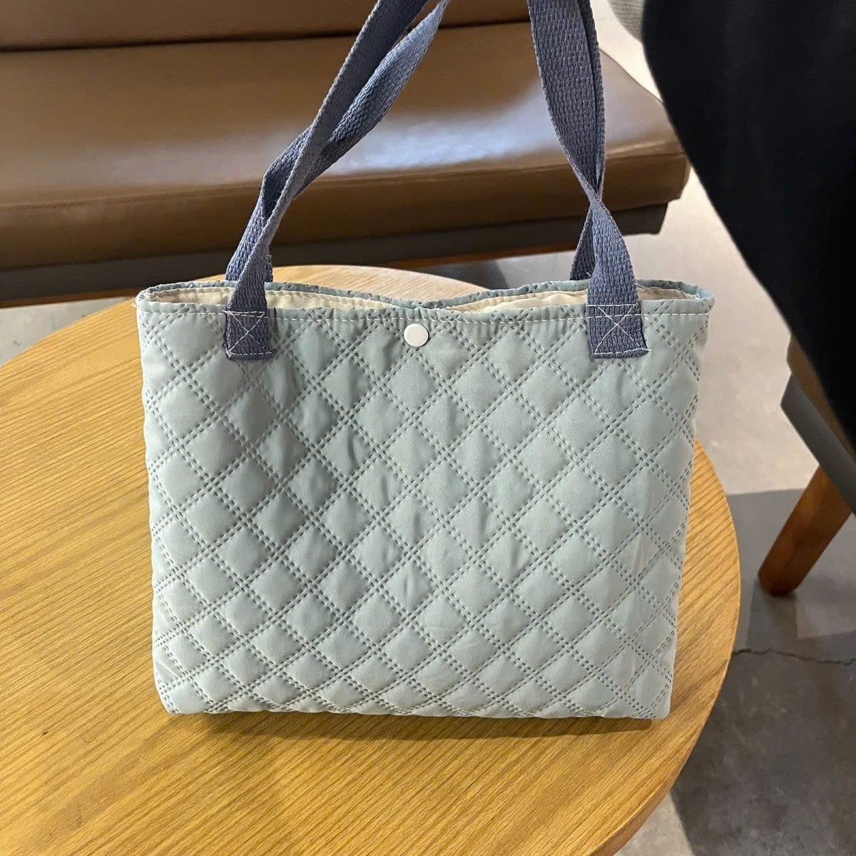  Túi Vải Thời Trang 