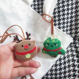  Quà Nhỏ Móc khoá Giáng Sinh 