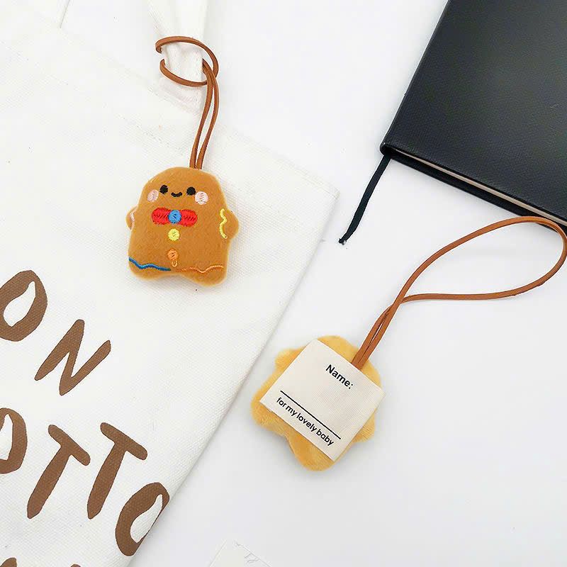  Quà Nhỏ Móc khoá Giáng Sinh 