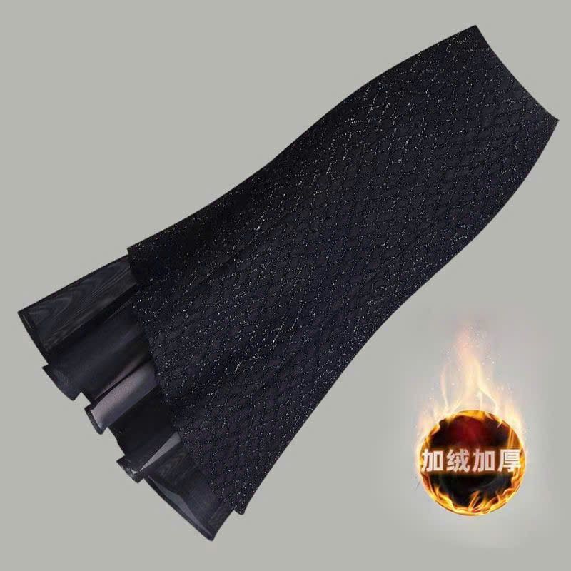  Chân Váy Đuôi Cá 