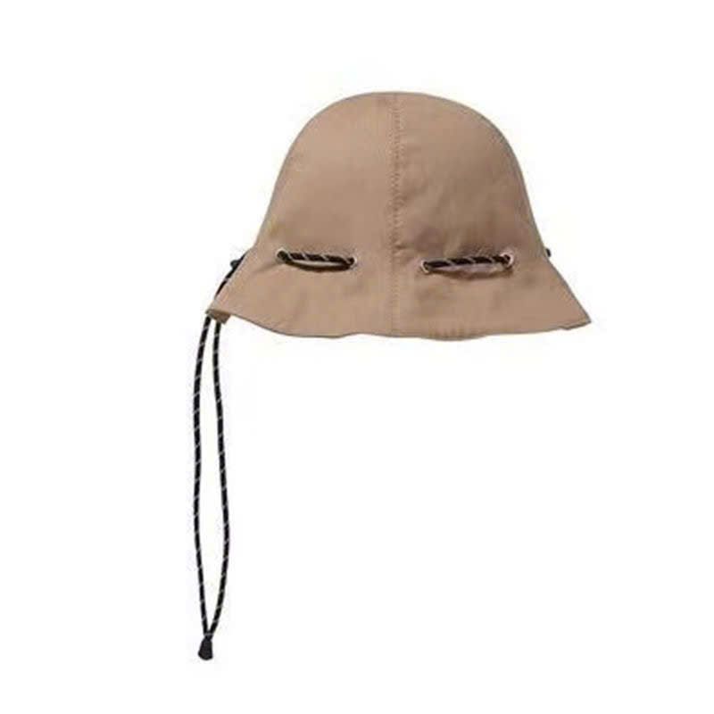  Nón Bucket 2 In 1 Dây Rút Thành Túi Đeo 