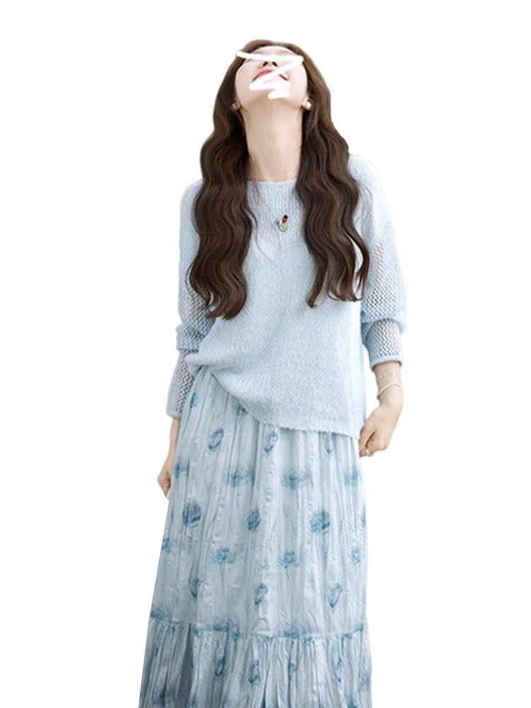  Set Đồ Nữ Mùa Thu 