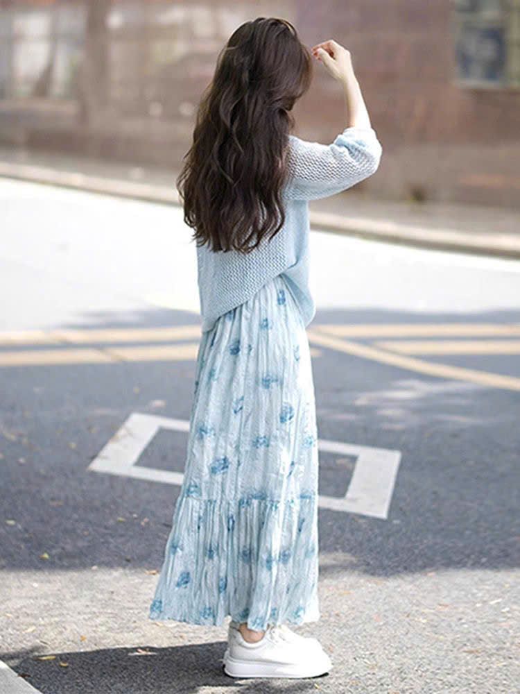  Set Đồ Nữ Mùa Thu 