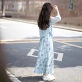  Set Đồ Nữ Mùa Thu 