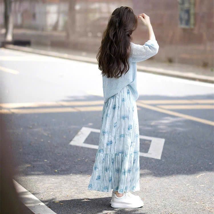  Set Đồ Nữ Mùa Thu 