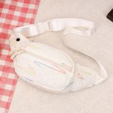  Túi Bao Tử Đeo Chéo 2025 