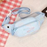  Túi Bao Tử Đeo Chéo 2025 