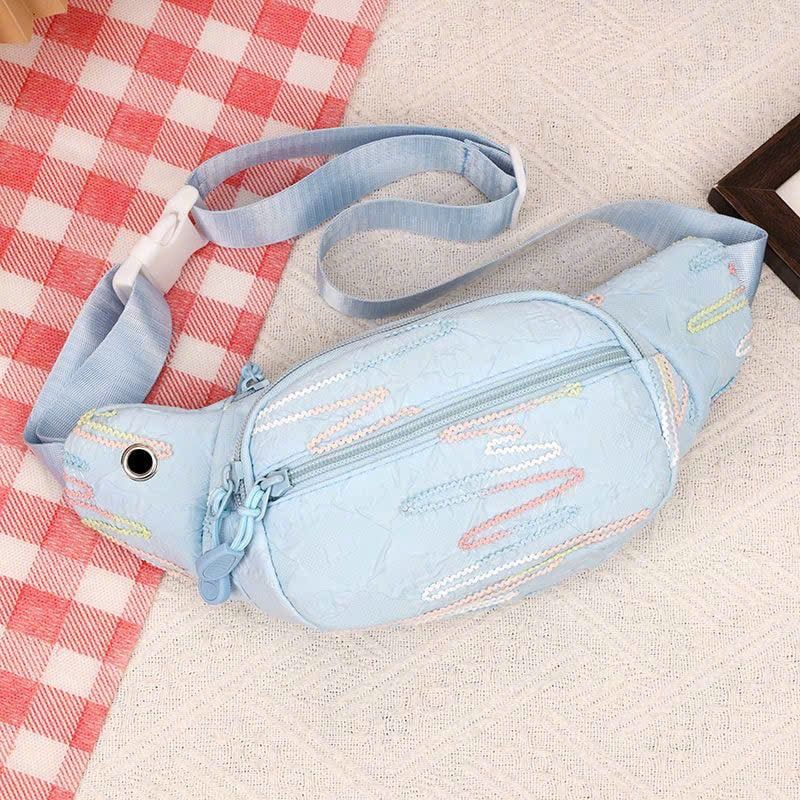  Túi Bao Tử Đeo Chéo 2025 