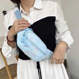  Túi Bao Tử Đeo Chéo 2025 