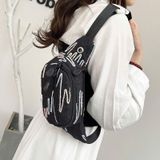  Túi Bao Tử Đeo Chéo 2025 