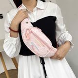  Túi Bao Tử Đeo Chéo 2025 