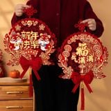  Chữ Treo Trang Trí Năm Mới 2025 