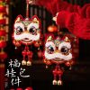 Dây Treo Tết Lục Lạc 2025