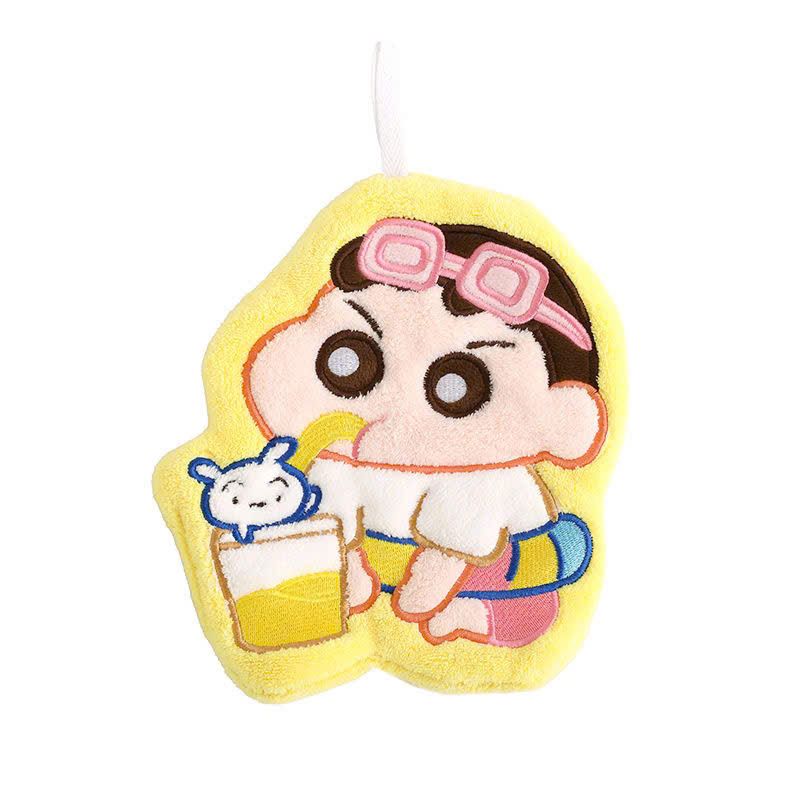  Khăn Tay Khô Nhanh Treo Cute 