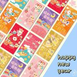  Bao Lì Xì Năm Mới 