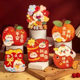  Bao Lì Xì Bé Na 2025 