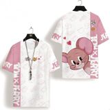  Áo Tom & Jerry Dành Cho Giới Trẻ 