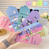 Set Bao Lì Xì Hình Sanrio Xinh Xắn 
