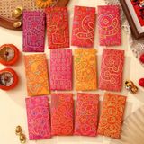  Bao Lì Xì Mừng Xuân 2025 