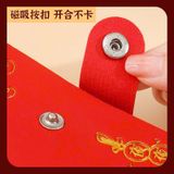  100 Phong Bì Tiết Kiệm Tiền 