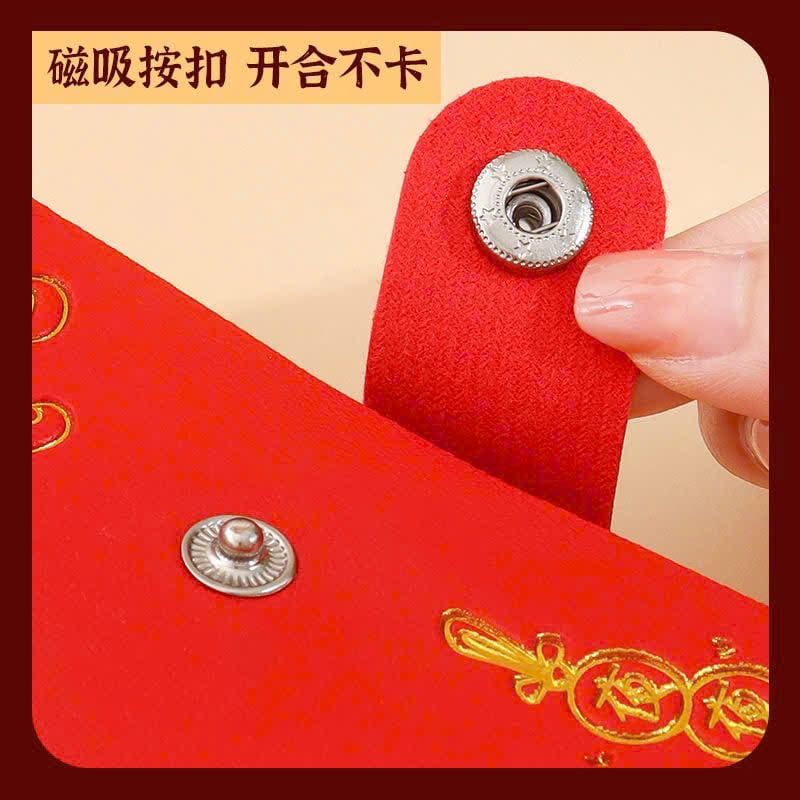  100 Phong Bì Tiết Kiệm Tiền 