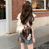  Áo Xếp Tầng 