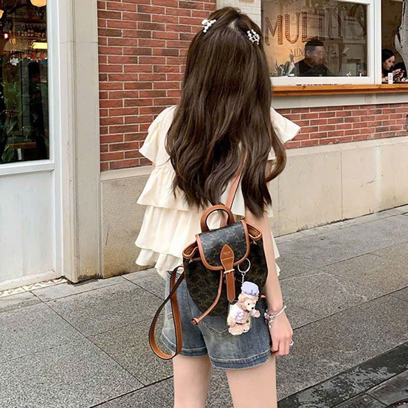  Áo Xếp Tầng 