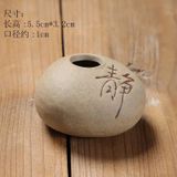  Bình Hoa Gốm Mini 