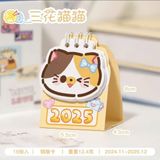  Lịch Để Bàn Mini 