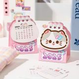  Lịch Để Bàn Mini 