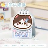  Lịch Để Bàn Mini 